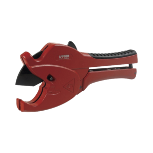 Tijeras para Tubos Plásticos de 0 a 1 5/8.