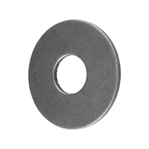 Arandela Plana Galvanizada de 5/16 / Bolsa con 250 piezas.