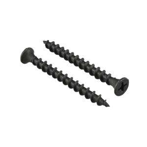 Tornillo - Pija Multiusos fosfatizada #14 x 2 / Bolsa con 100 pzas.