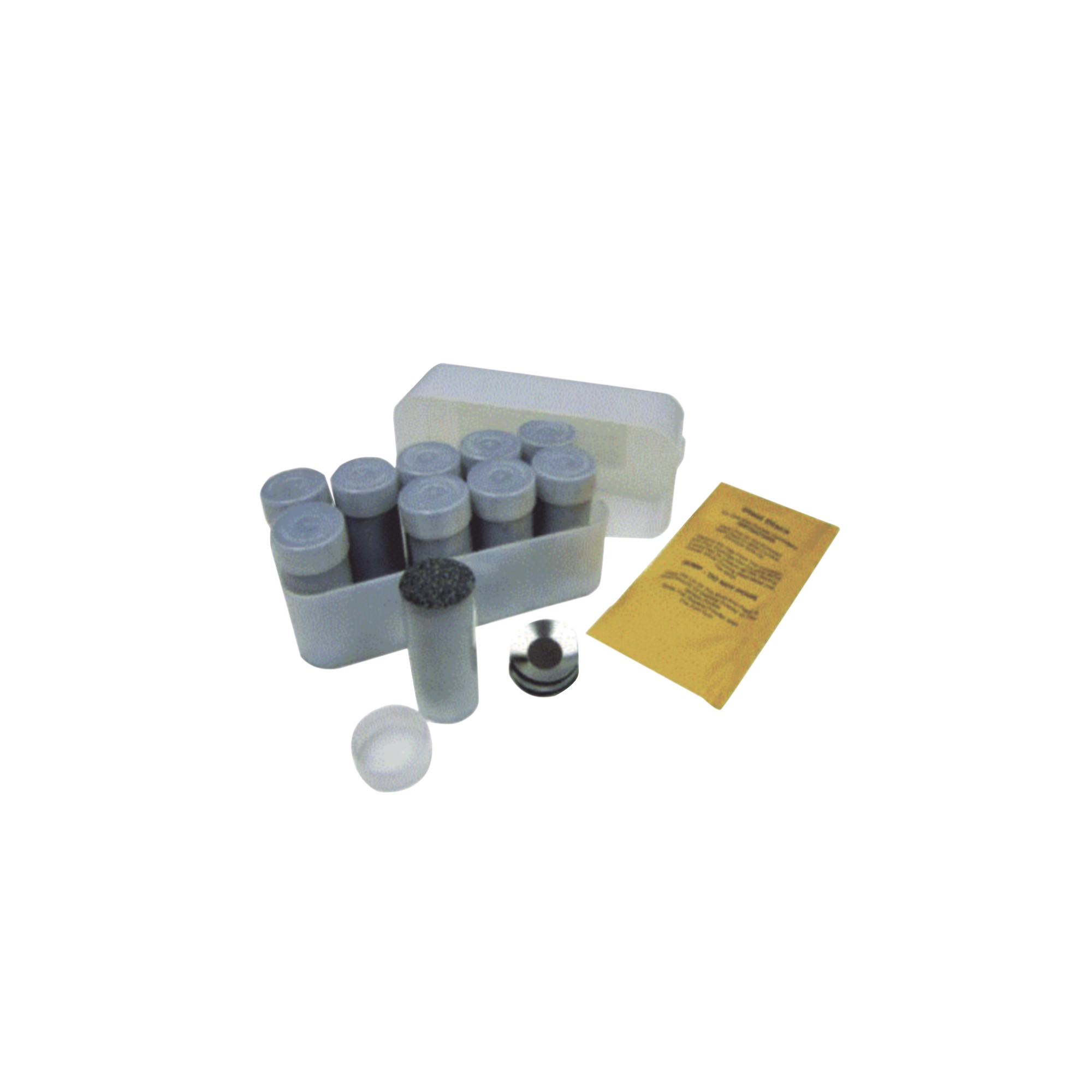 Carga para soldadura exotermica 90, venta por unidad.