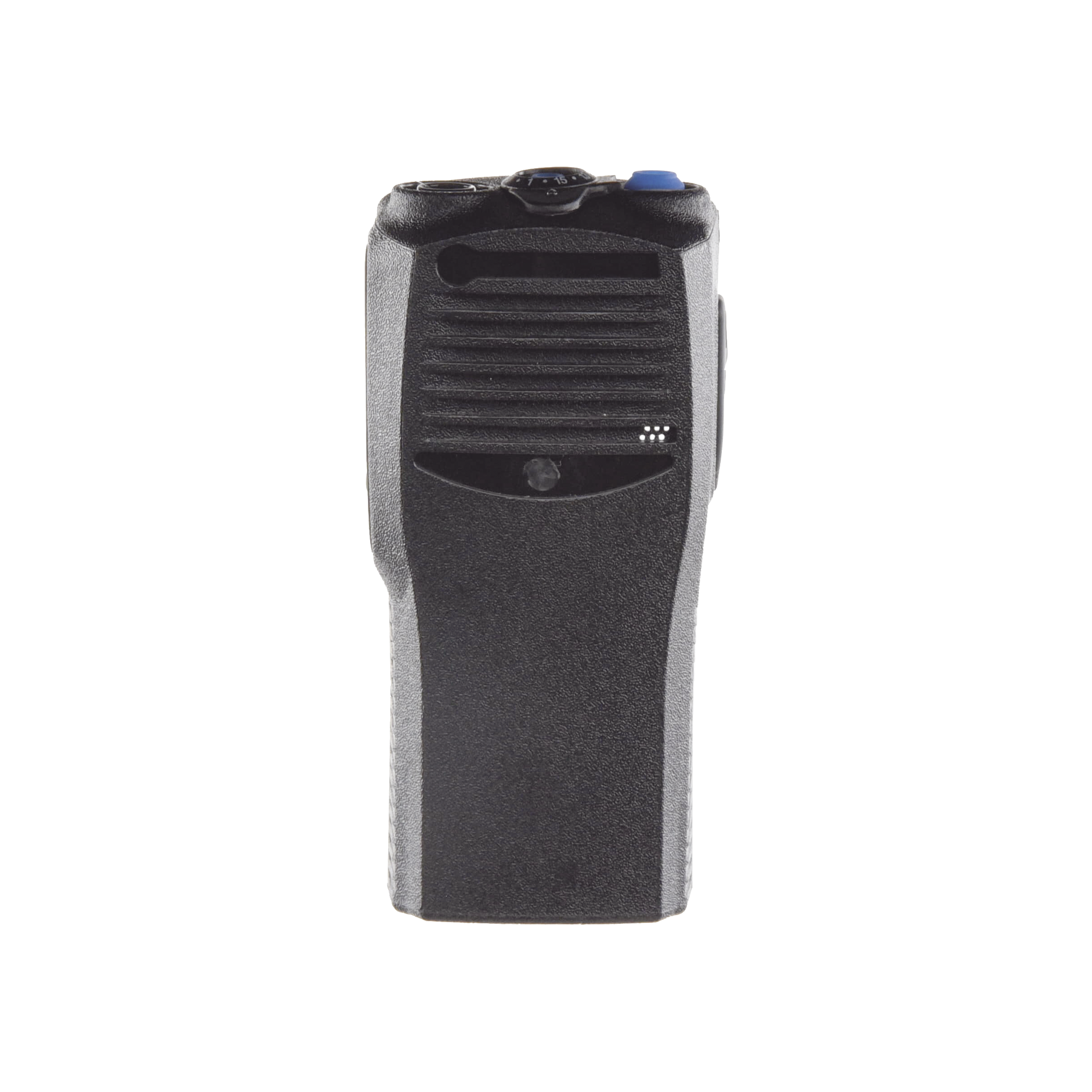 Carcasa de plástico para Radio CP200, GP3188