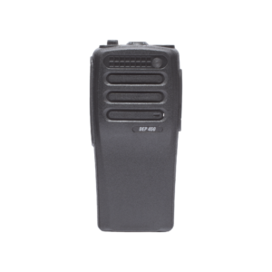 Carcasa de plástico para Radio DEP450