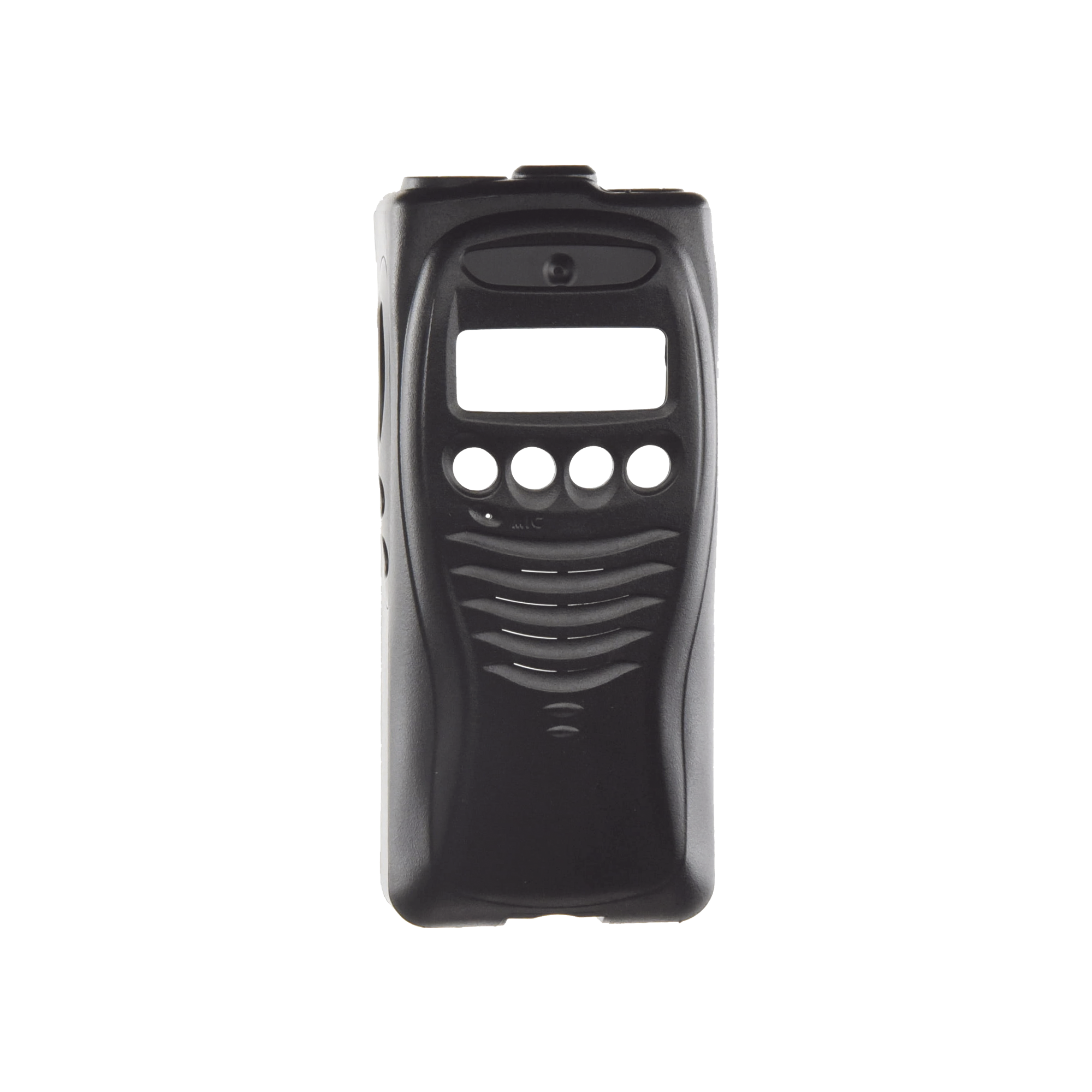 Carcasa de plástico para Radio Kenwood TK2212/Incluye Accesorios