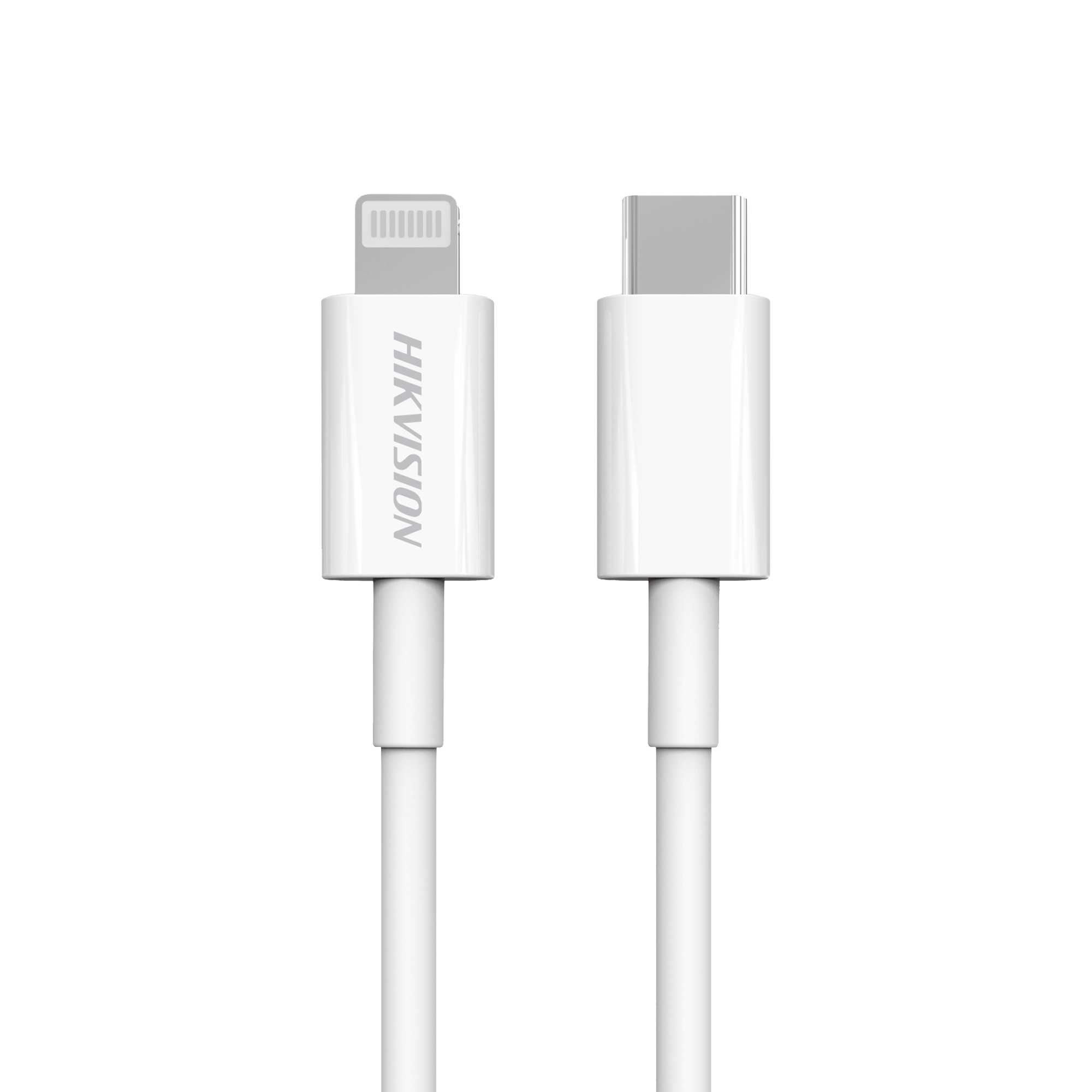 Cable USB-C a Lightning / MFi Certificado / 1 Metro / Ideal para iPhone, iPad y iPod / Carga Rápida 3 Amp / Carga y Sincronización de Datos / 480 Mbps / 60 Watts