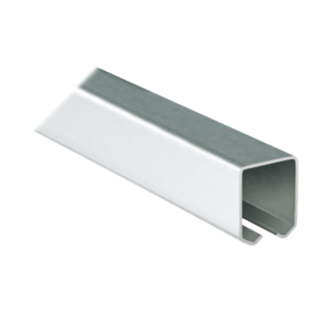 Riel Para Carretilla Mediana / Fabricada en Acero Con Longitud de 6 Metros