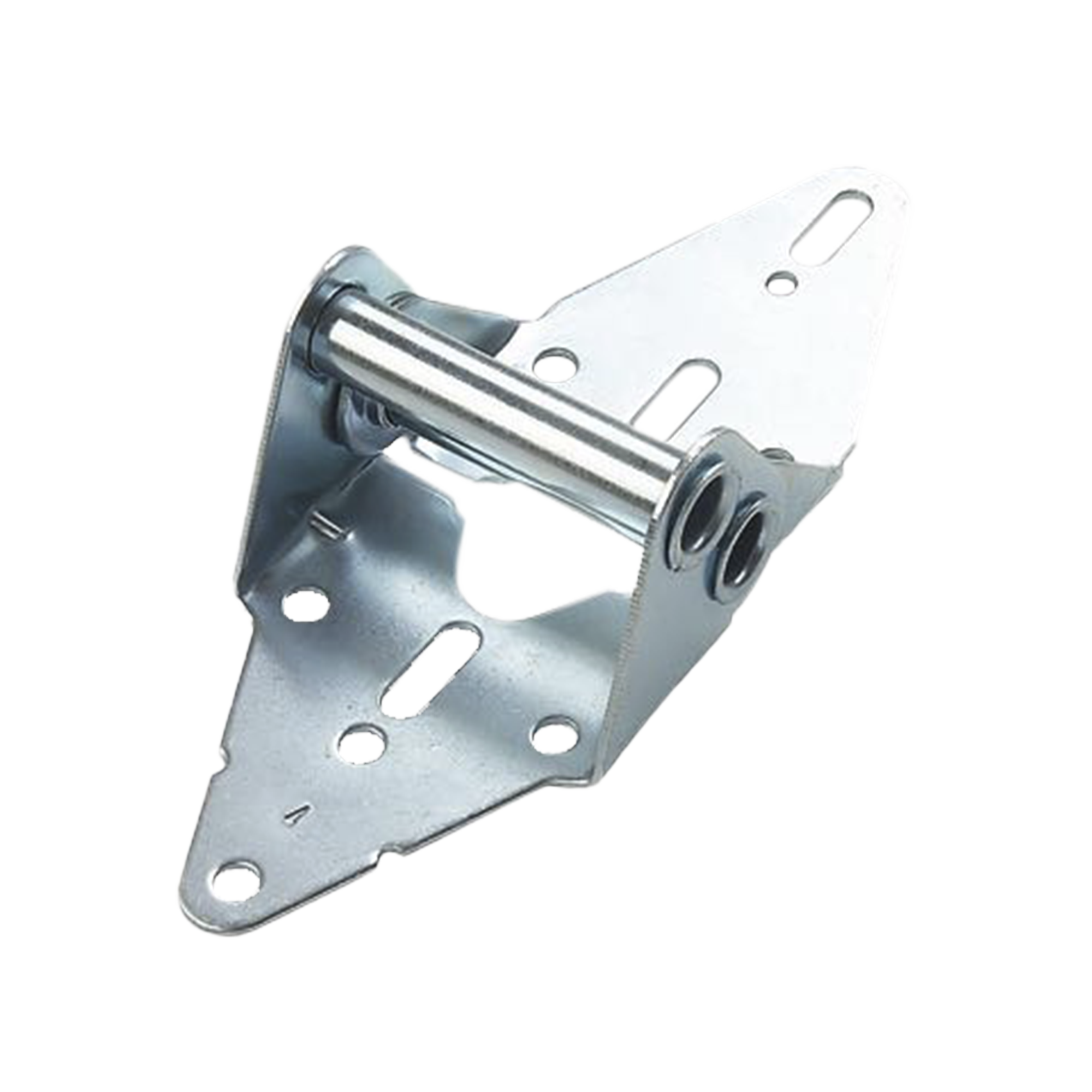 Bisagra n°4 para puertas de garage.