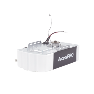 Kit Puertas  Garage / 1/2HP / Fuerte / Silencioso / Riel 3mts en Secciones Tipo T / Apertura mediante App / 2 Controles Inalámbricos Visera / 1 Control Inalámbrico Pared / Respaldo Energia.