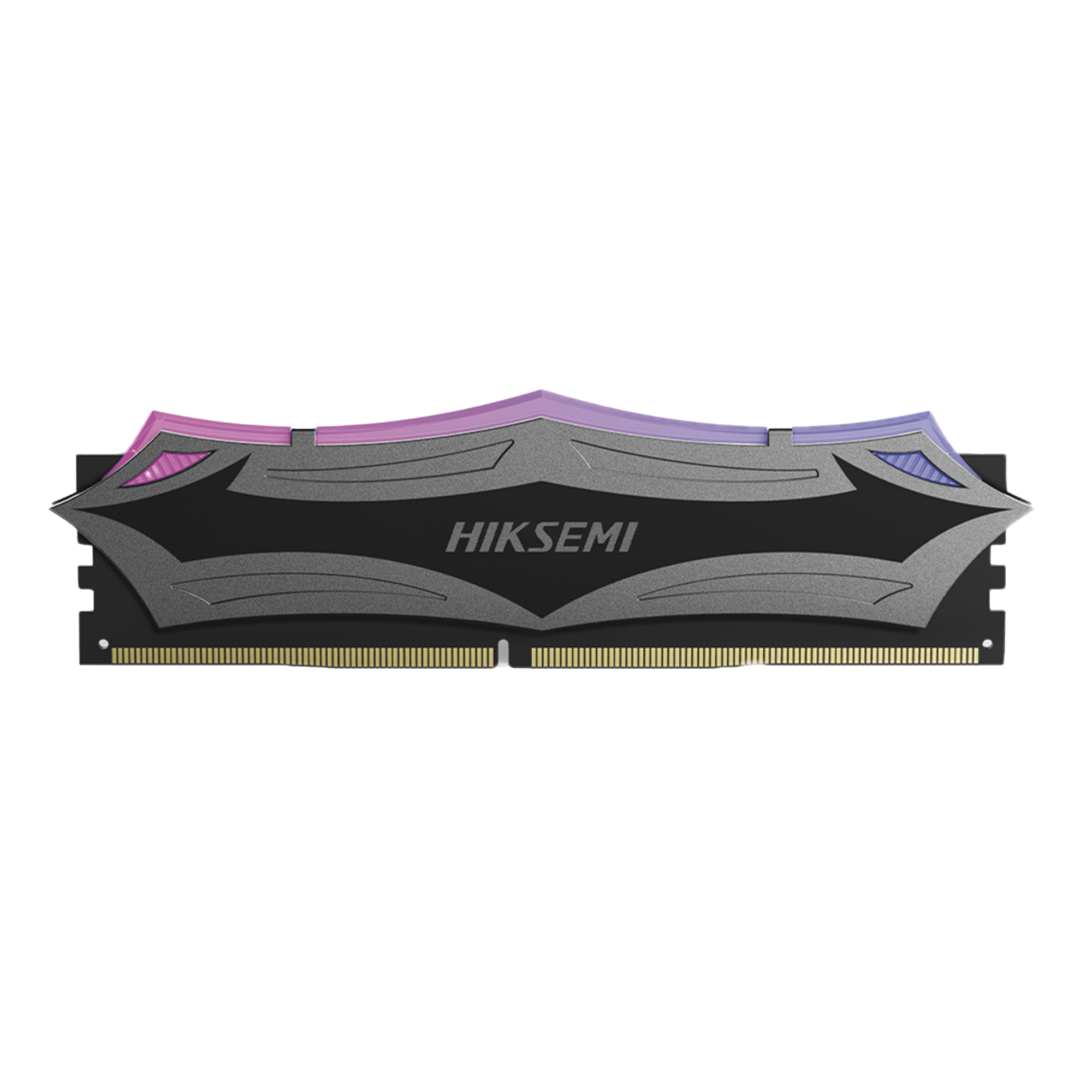 Modulo de Memoria RAM 8 GB / 3200 MHz / Para Equipo Gamer o Alto Procesamiento / Para uso en PC o de Escritorio / UDIMM / Banda de Colores