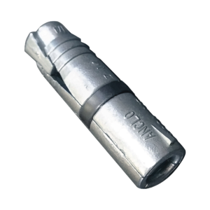 Taquete Expansor Tipo Z de 3/16 x 1 1/2 (SIN TORNILLO).