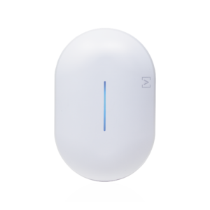 Punto de Acceso Wi-Fi 6 de 3 Gbps para 300 Usuarios, MU-MIMO 2x2 / Adopción Fácil por Bluetooth / Para Interior / Montaje Rápido QuickMount? para Techo o Pared / DPI para Bloqueo de Aplicaciones / Compatible con la Plataforma Pu