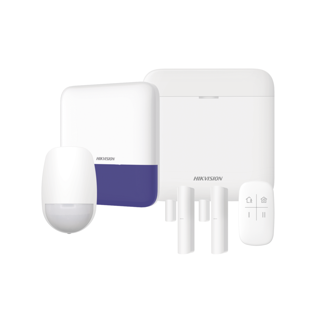 Hikvision axpro-kit