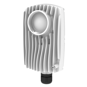 Radio Modular (Antena integrada de 8 dB) hasta 1.7 Gbps, (5.1 - 6.4 GHz), IP67, Adaptación automática al entorno, Monitoreo a través de la nube,  tecnología 802.11AX