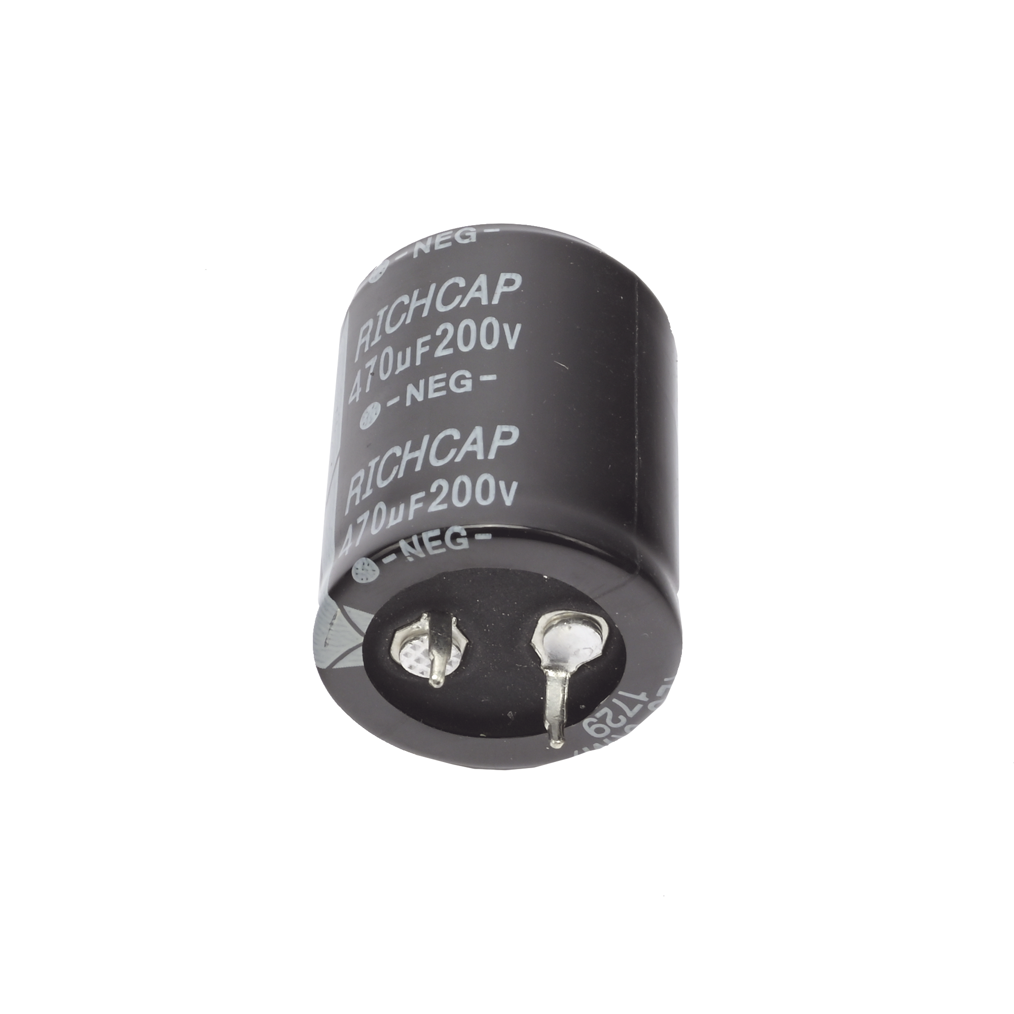 CAPACITOR DE ALUMINIO PARA FUENTE XP18DC30HD