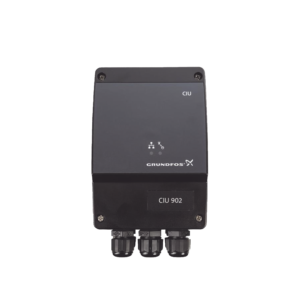 Unidad De Interface Para SQFLEX
