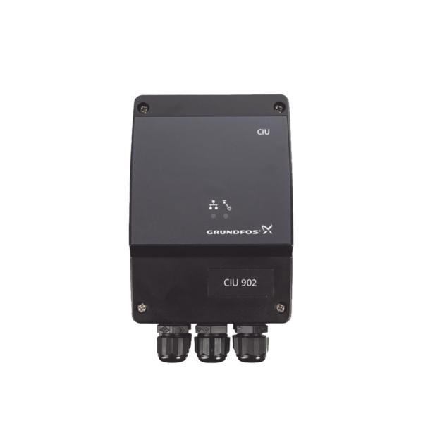 Unidad De Interface Para SQFLEX