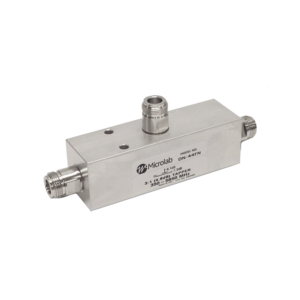 SEPARADOR 10dB (10:1) Tap 350-5930MHz 500W -161dBc 4.3-10 IP67 .