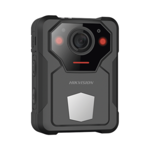 Body Camera Portátil / Grabación a 2K (4 Megapixel) / Pantalla 1.77 TFT / Fotos de Hasta 40 Megapixel / IP67 / H.265 / 128 GB de Almacenamiento / Microfono Integrado