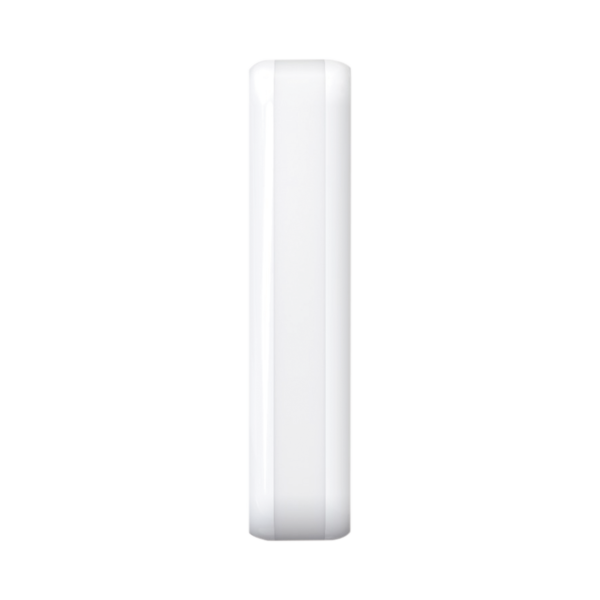 (AX PRO) Detector PIR Inalámbrico Slim /  Tipo Cortina / Exterior IP65 /  Rango de Detección de 10 mts / Ángulo de 5° Cobertura