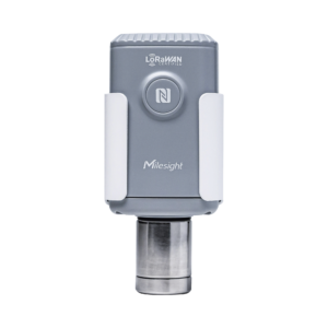 Sensor Industrial para Monitoreo de COâ??, Temperatura, Humedad y Presión con LoRaWAN