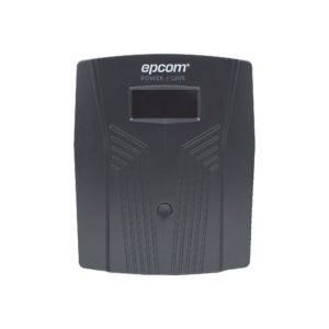 UPS de 1200VA/720W / Topología Línea Interactiva / Entrada y Salida 120 Vca / Clavija NEMA 5-15P / 6 Tomas NEMA 5-15R