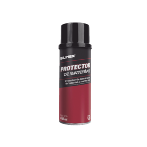 Protector de Baterías EXI33, Protege y Extiende la Vida de Tu Batería ,Solución Eficaz contra la Corrosión y la Sulfatación en Ambientes Exigentes