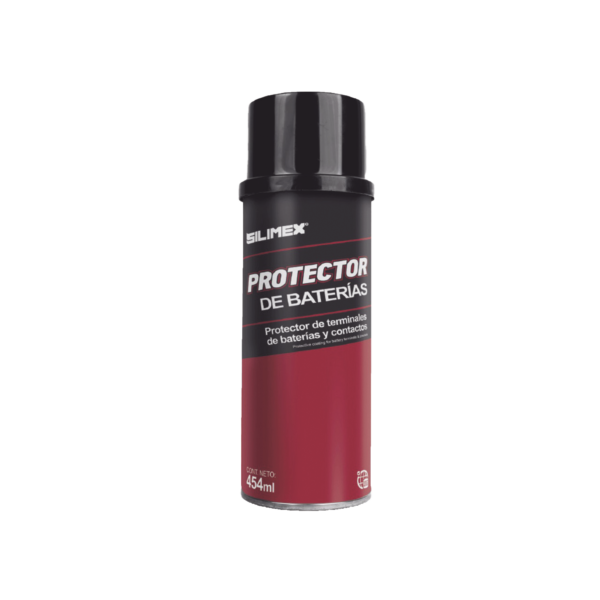 Protector de Baterías EXI33, Protege y Extiende la Vida de Tu Batería ,Solución Eficaz contra la Corrosión y la Sulfatación en Ambientes Exigentes