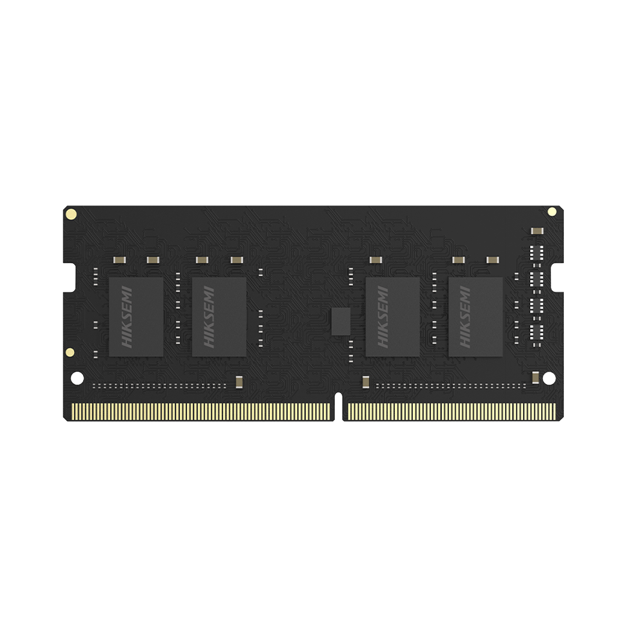 Módulo de Memoria RAM 8 GB / 3200 MHz / Para Laptop o NAS / SODIMM