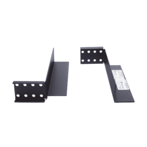 Adaptador Universal para rack 19 para Videograbadoras de Ancho de 20 a 31 cm.