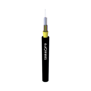 Cable de Fibra Óptica Monomodo 9/125, 6 hilos, Interior/Exterior, Tight Buffer 900µm, OFNR Riser, Dieléctrica, Precio Por Metro