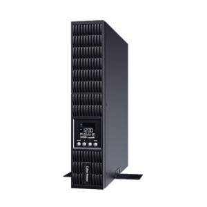 UPS Smart App Online S de 2000 VA/1800 W, Online Doble Conversión, Entrada 120 Vca NEMA 5-20P, Onda Senoidal Pura, Rack o Torre de 2 UR, Con 8 Tomas NEMA 5-20R