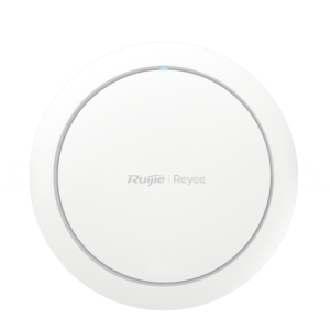 Punto de Acceso Mesh Wi-Fi 6 para interior en techo hasta 2.97 Gbps doble banda 802.11ax MU-MIMO 2x2