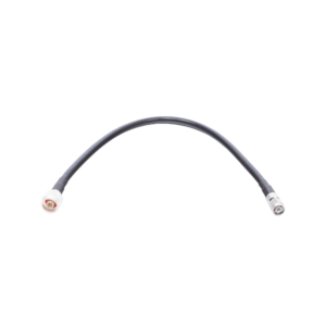 Cable RF400, conectores N Macho  y TNC Macho