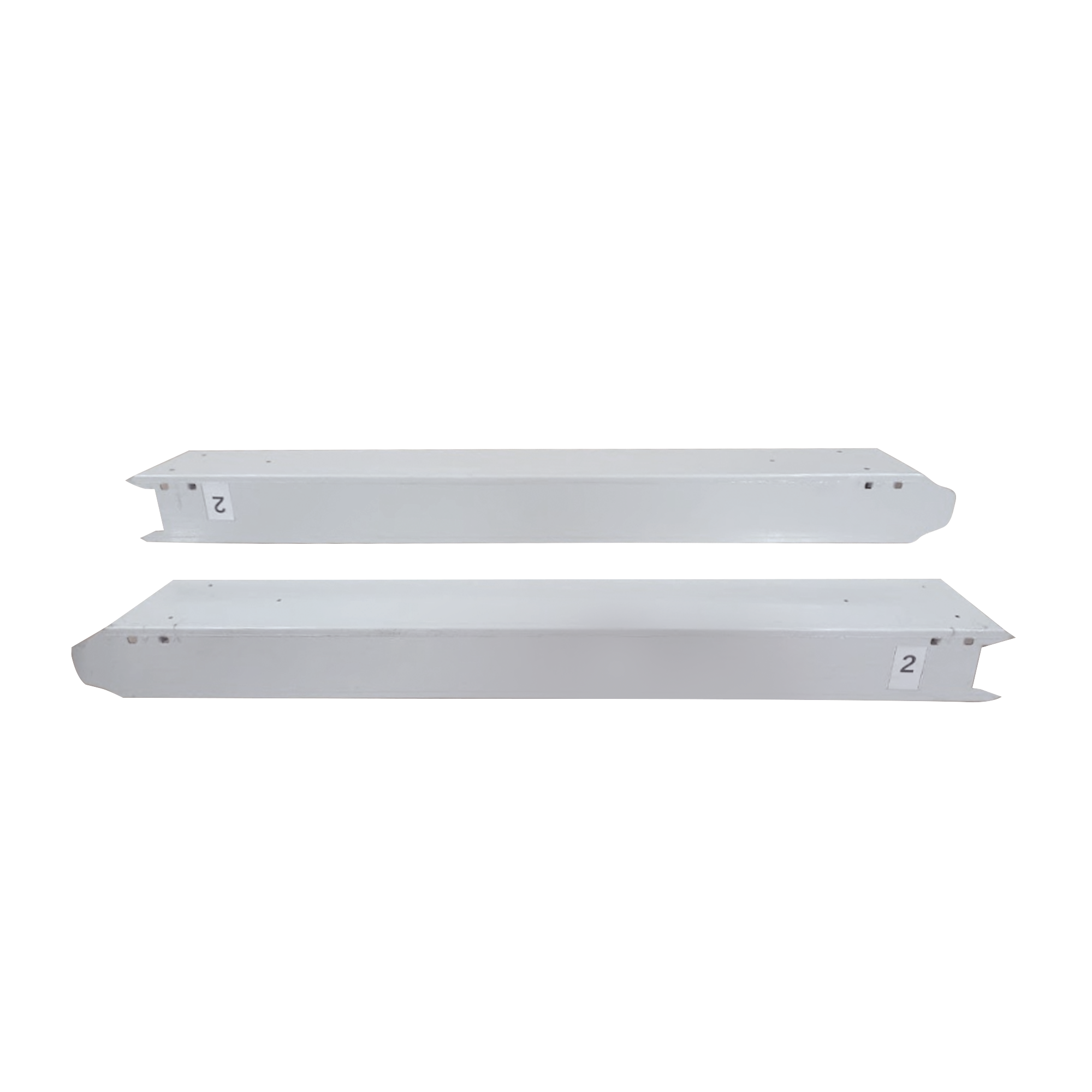 Guarnicion d refacción p / sección d / 19.2 pulgadas / P / Puerta de Garage.