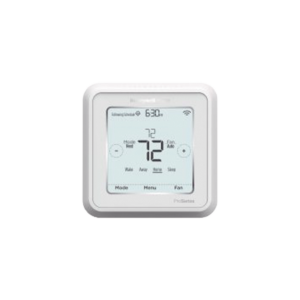 Termostato WiFi Con 3 de Calor / 2 de Frío, Programable Inteligente T6 PRO