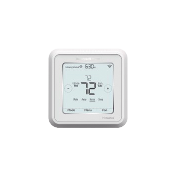 Termostato WiFi Con 3 de Calor / 2 de Frío, Programable Inteligente T6 PRO