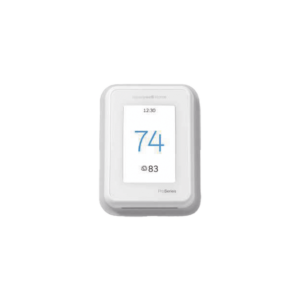 Termostato Inteligente T10 y T10+ Pro / RedLINK 3.0 / Compatible con WiFi y Apple HomeKit / Sensores Inalámbricos / Pantalla a Color 7.27 in² / Compatible con Sistemas 3H/2C y 2H/2C