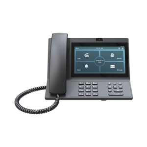 Estación de Guardia para Sistema Multi-apartamentos / Gestión 100% en la Nube / Interfaz Web / ANDROID / SIP / 7 Pulgadas Touch / WIFI / POE / Cámara de 2MP / Bluetooth / HDMI / USB Tipo C