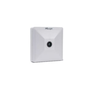 Sensor Inteligente de Presencia y Conteo de Personas LoRaWAN