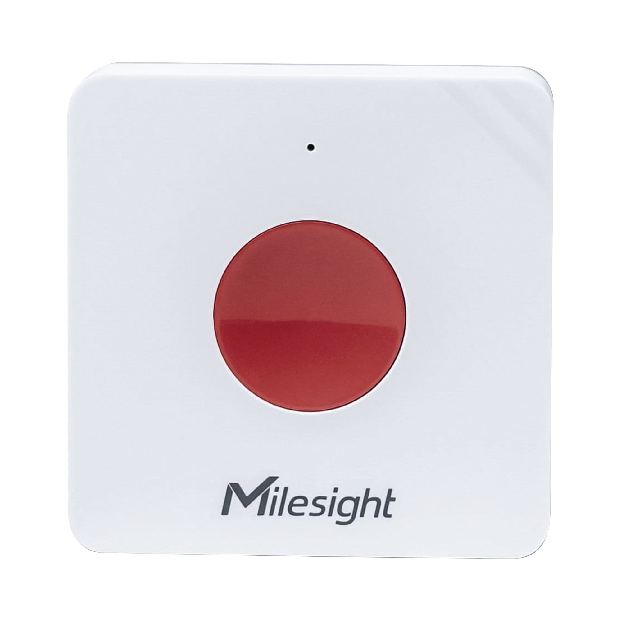 Botón Inteligente Inalámbrico para Automatización y Alertas con LoRaWAN