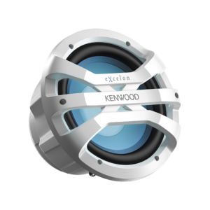 Subwoofer excelon motorsport de 10 con iluminación