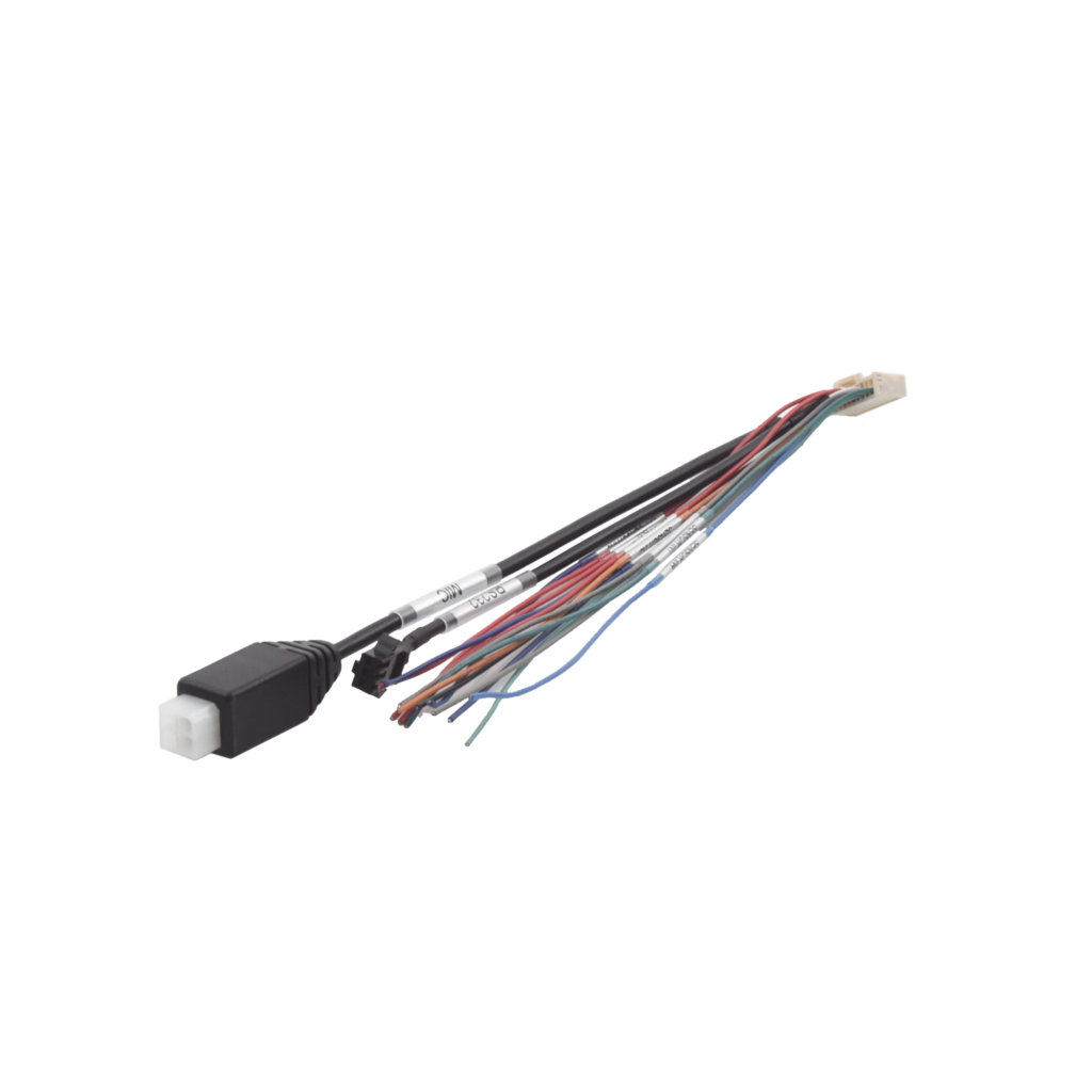 Streamax xmrsensor