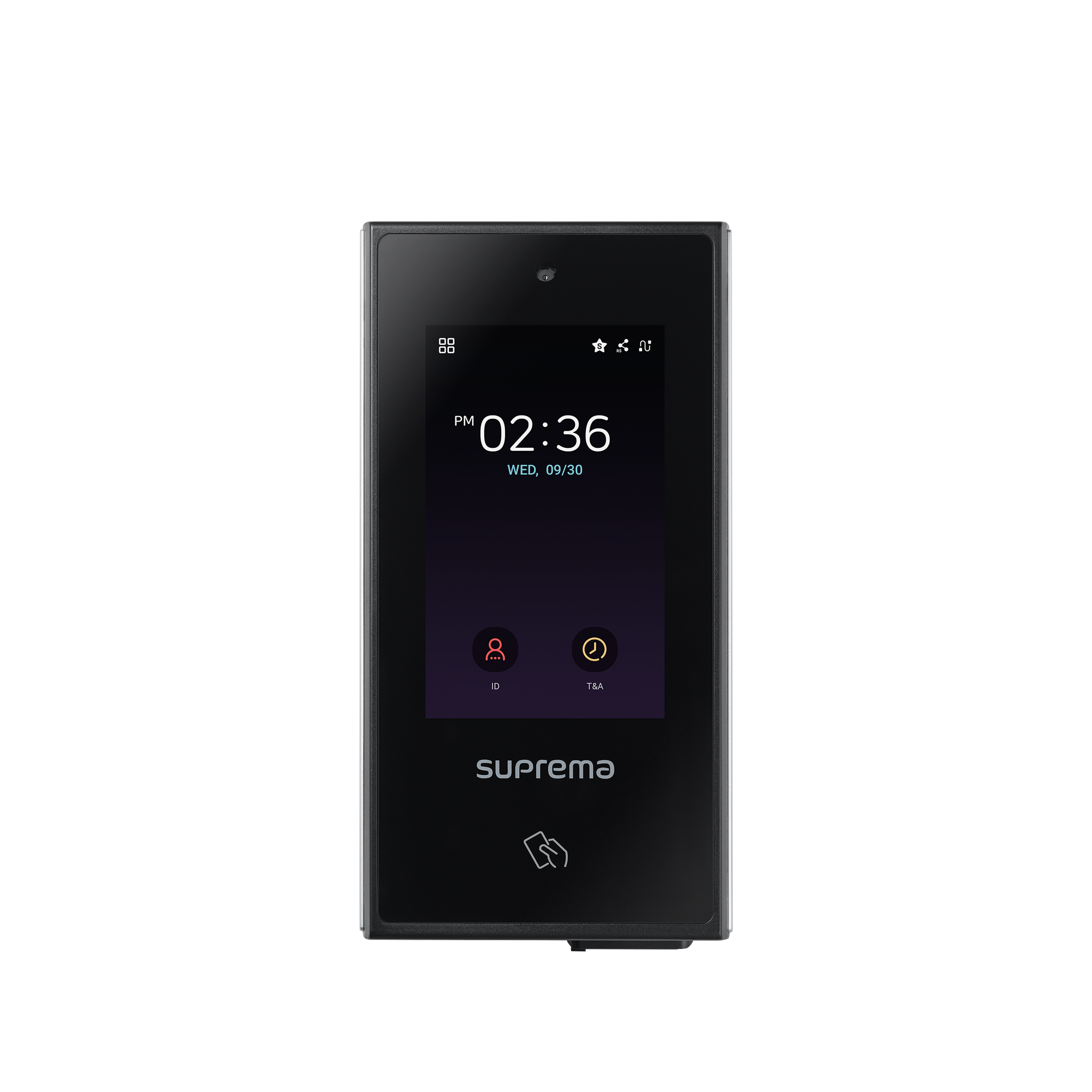 Lector Multitecnolgia de tarjetas Mifare, móviles atraves de Bluetooth