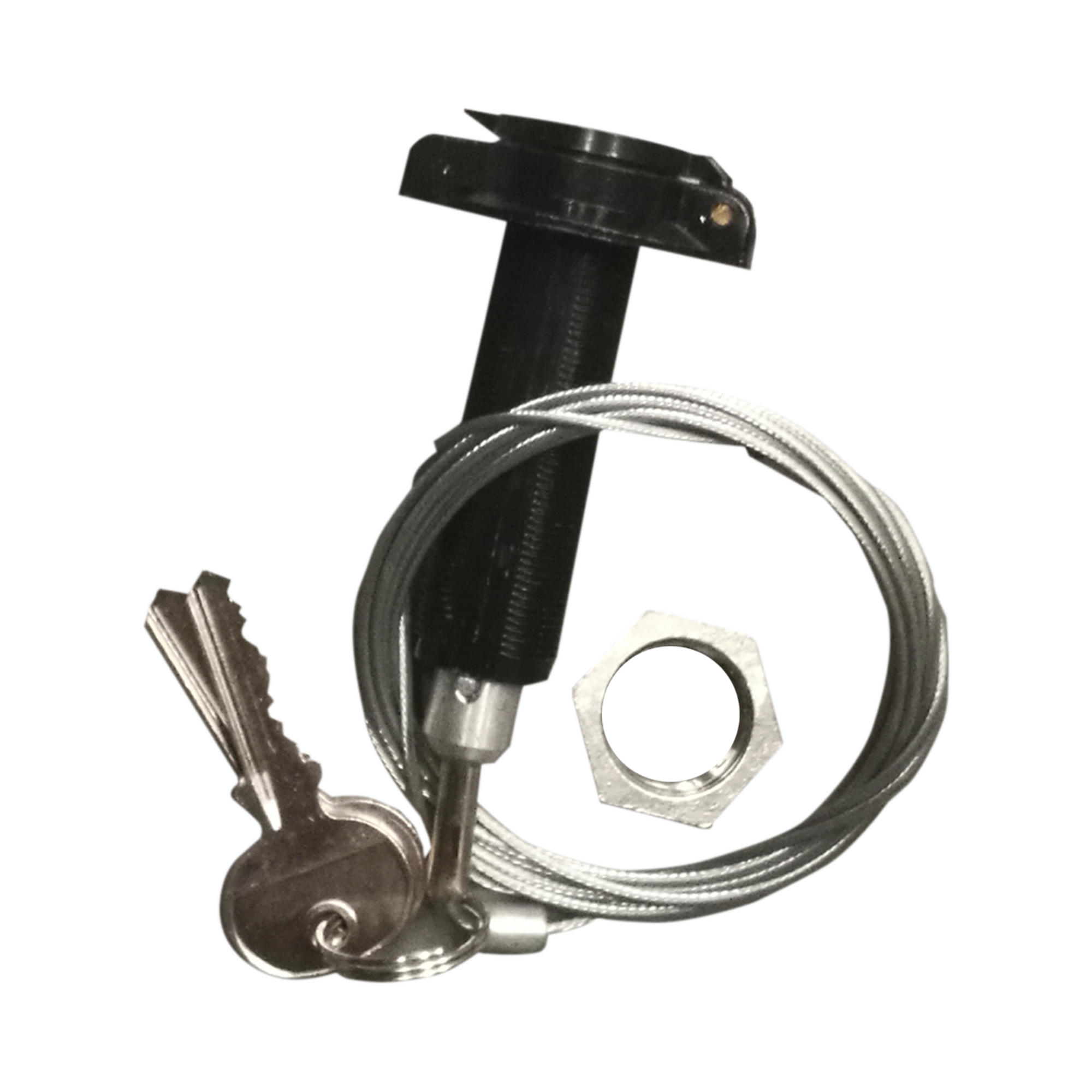 Cerradura D/ Emergencia / Puertas D/ Garage.