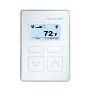 Sensor de temperatura y humedad , montaje en pared con display , comunicacion SYLK.