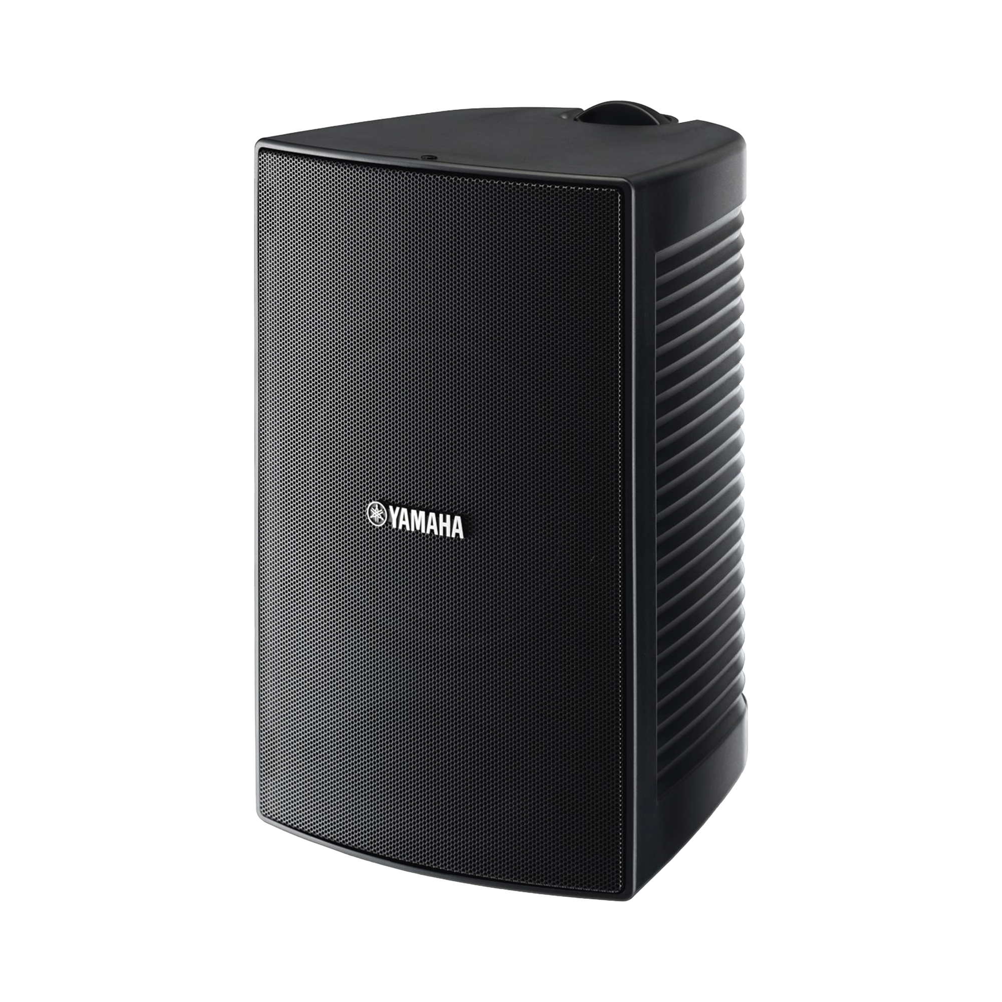 Altavoz de Montaje en Pared | 2 vias | Woofer 6.5 | Tweeter 1 | IPX3 | 8 ohms | 70/100V | Color Negro | Par