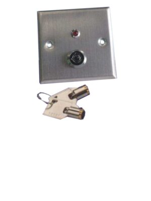 Yli Electronic yks-850ls