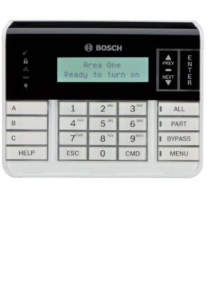 BOSCH I