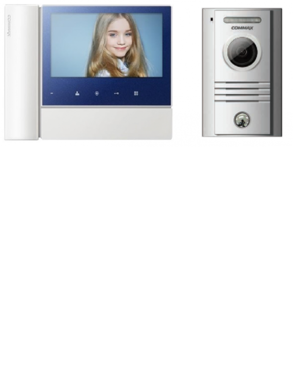 Commax cdv70n2drc40k