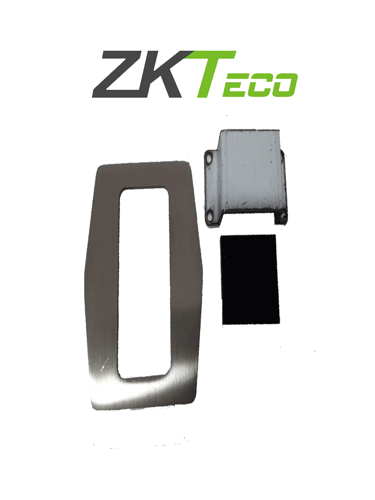 Zkteco fingerprint plate ts1100 Sku: zkt069018