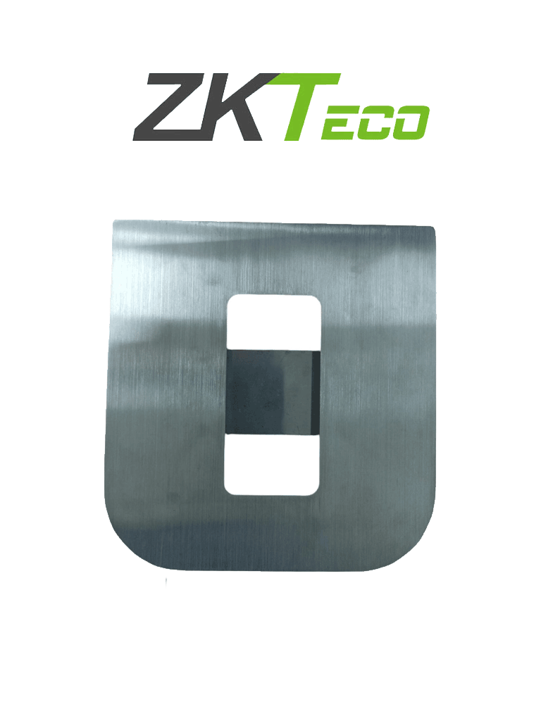 Zkteco face plate tsa14 Sku: zkt069019